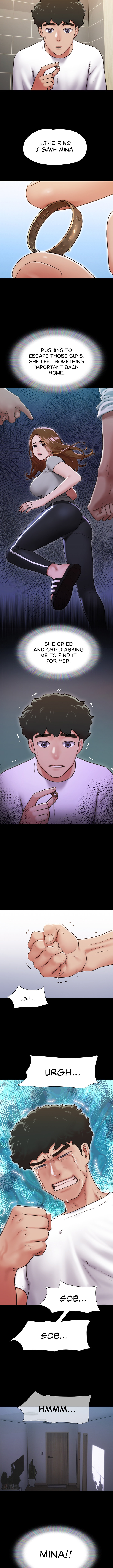 Not to be missed Chapter 6 - Manhwa18.com