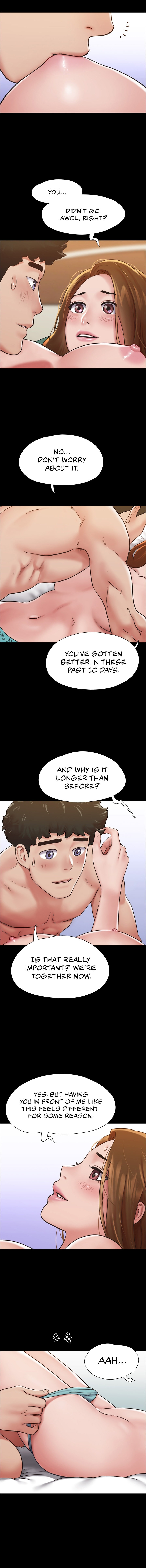 Not to be missed Chapter 7 - Manhwa18.com