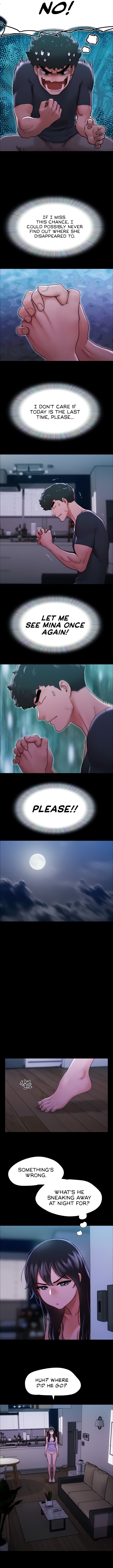 Not to be missed Chapter 9 - Manhwa18.com