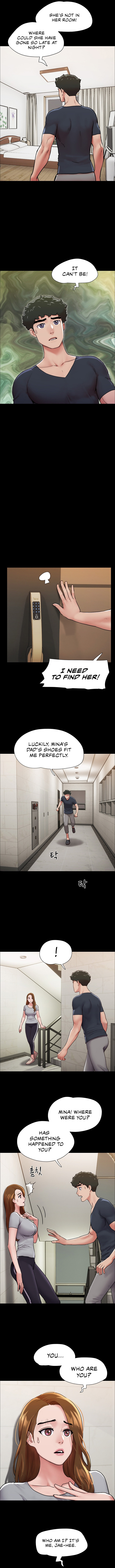 Not to be missed Chapter 9 - Manhwa18.com