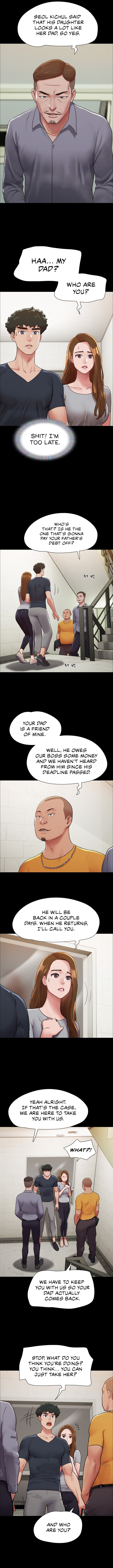 Not to be missed Chapter 9 - Manhwa18.com