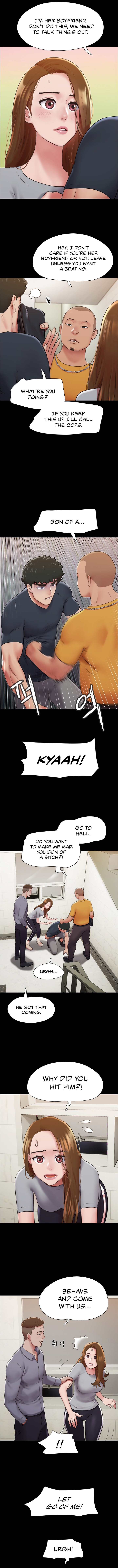 Not to be missed Chapter 9 - Manhwa18.com