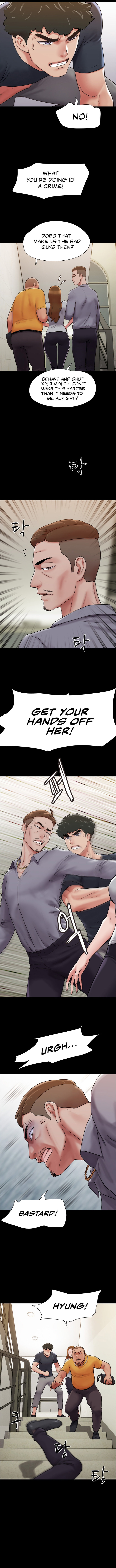 Not to be missed Chapter 9 - Manhwa18.com