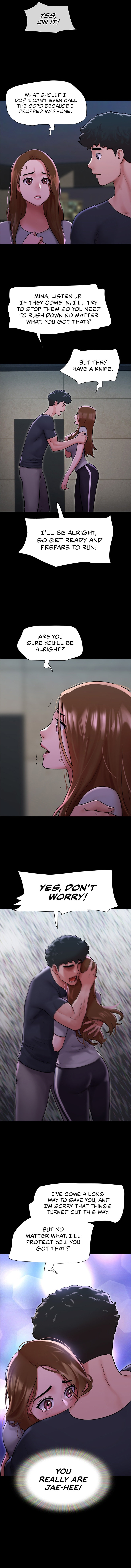 Not to be missed Chapter 9 - Manhwa18.com