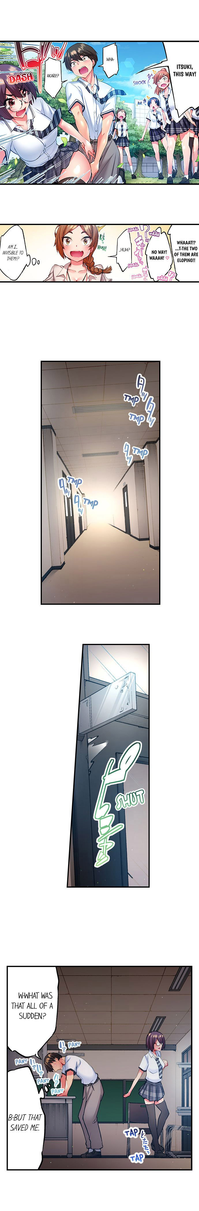 Adam’s Sweet Agony Chapter 2 - Manhwa18.com