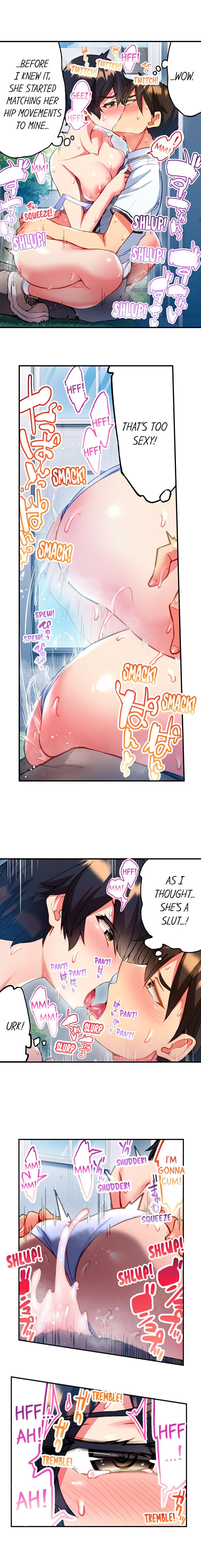 Adam’s Sweet Agony Chapter 30 - Manhwa18.com