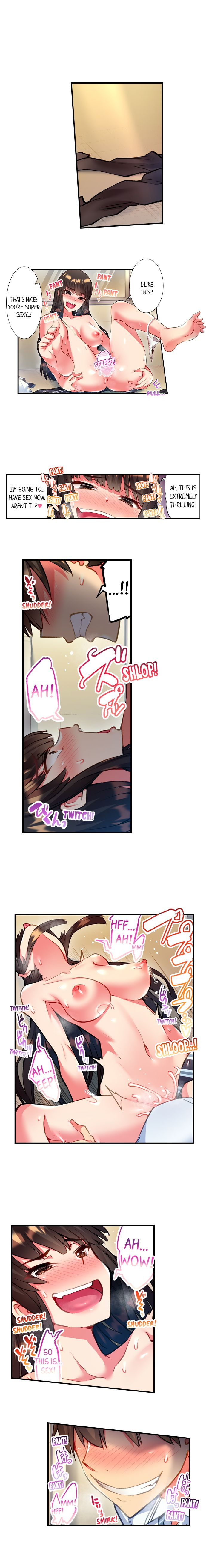 Adam’s Sweet Agony Chapter 33 - Manhwa18.com