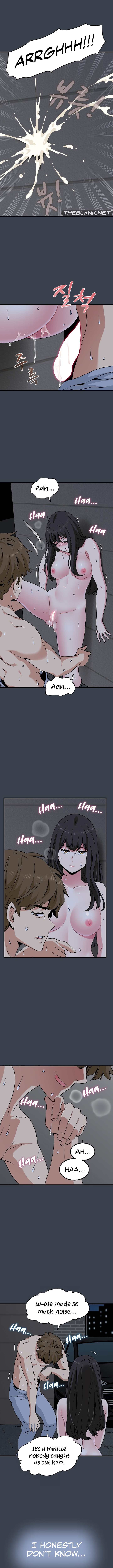 Adam’s Sweet Agony Chapter 58 - Manhwa18.com