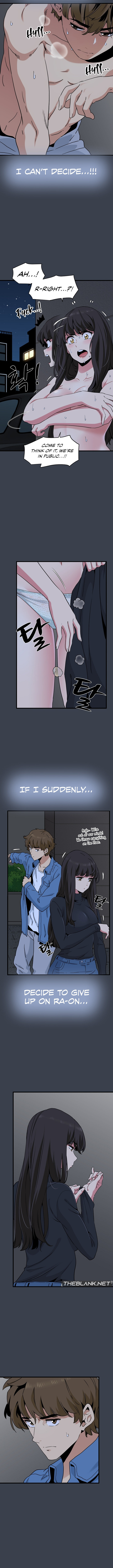 Adam’s Sweet Agony Chapter 58 - Manhwa18.com