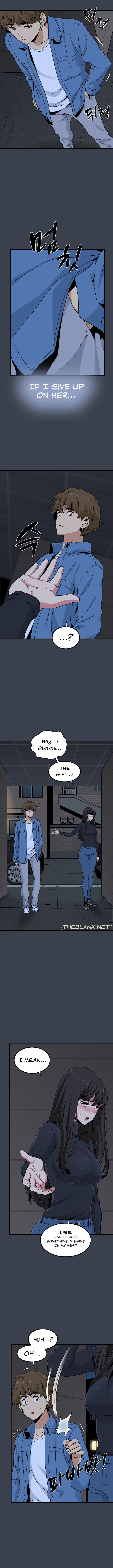 Adam’s Sweet Agony Chapter 58 - Manhwa18.com