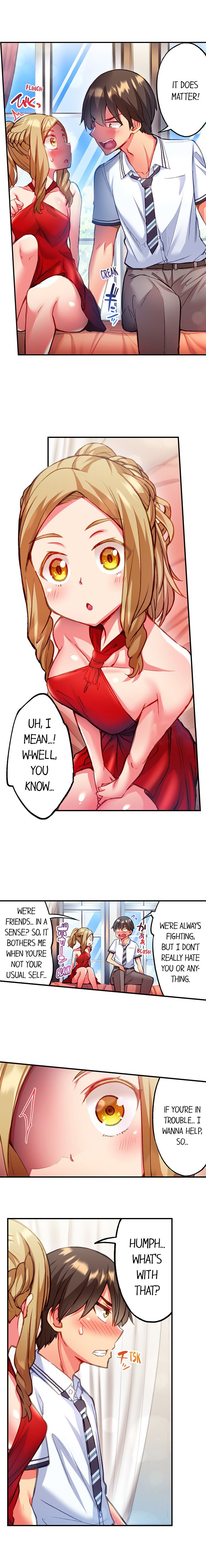 Adam’s Sweet Agony Chapter 66 - Manhwa18.com