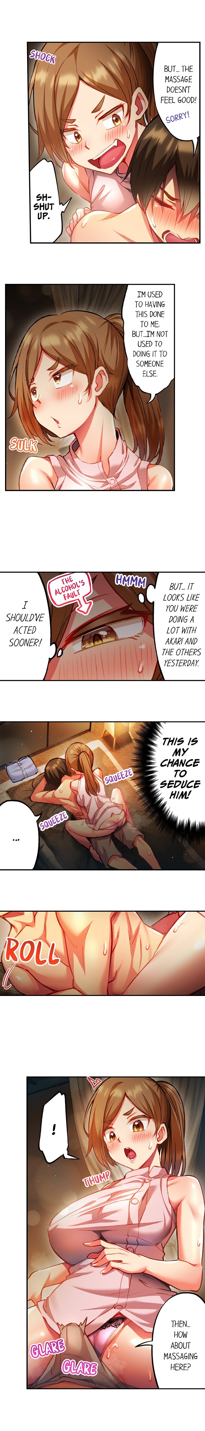 Adam’s Sweet Agony Chapter 84 - Manhwa18.com