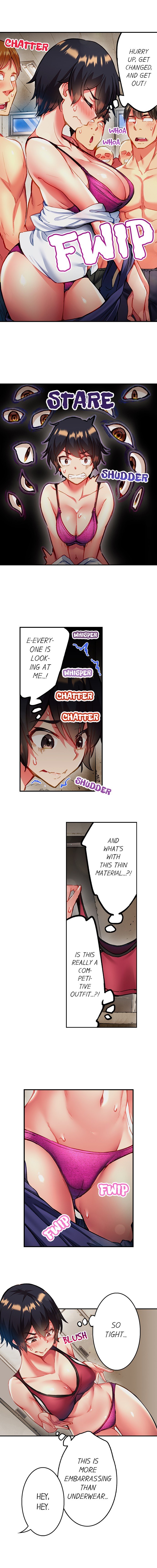 Adam’s Sweet Agony Chapter 99 - Manhwa18.com