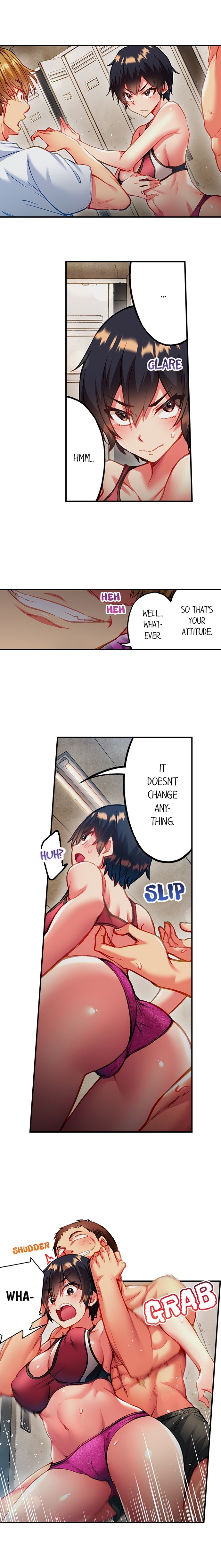 Adam’s Sweet Agony Chapter 99 - Manhwa18.com