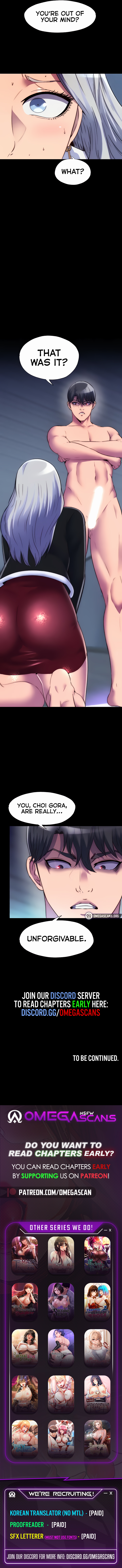Body Bind Chapter 36 - Manhwa18.com