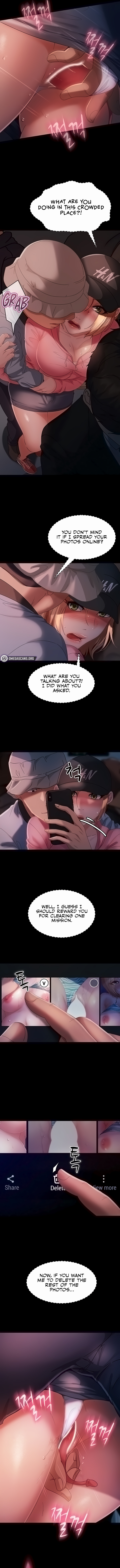 Marriage Agency Review Chapter 28 - Manhwa18.com