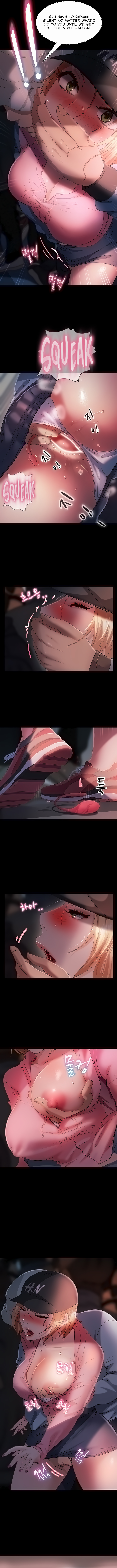 Marriage Agency Review Chapter 28 - Manhwa18.com