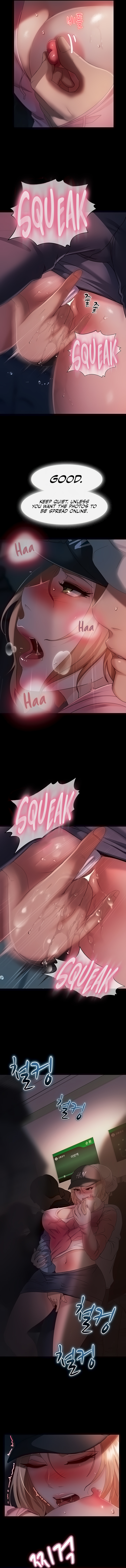 Marriage Agency Review Chapter 28 - Manhwa18.com