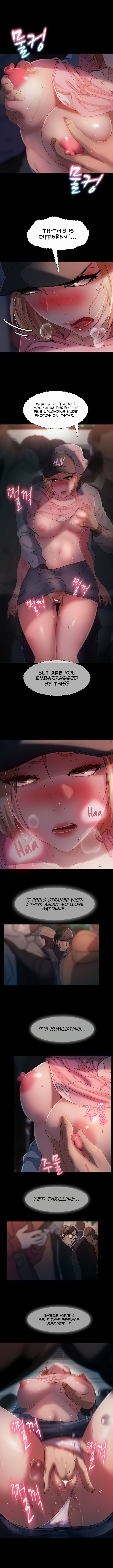 Marriage Agency Review Chapter 28 - Manhwa18.com