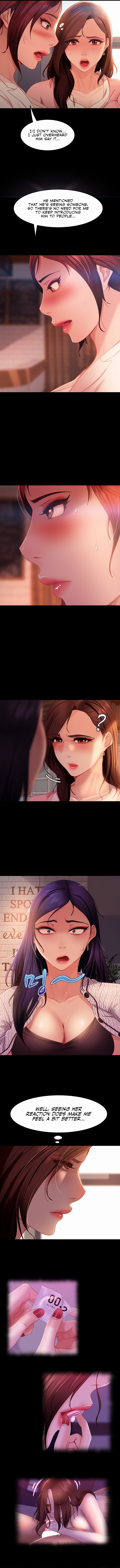 Marriage Agency Review Chapter 42 - Manhwa18.com