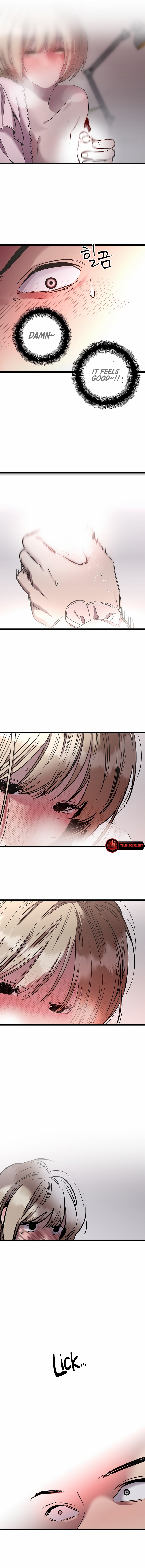 Front House Lily Chapter 15 - Manhwa18.com