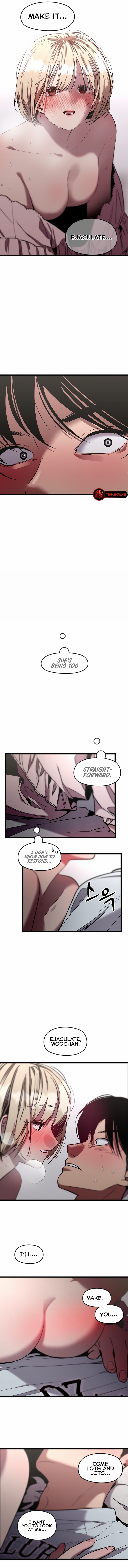 Front House Lily Chapter 15 - Manhwa18.com