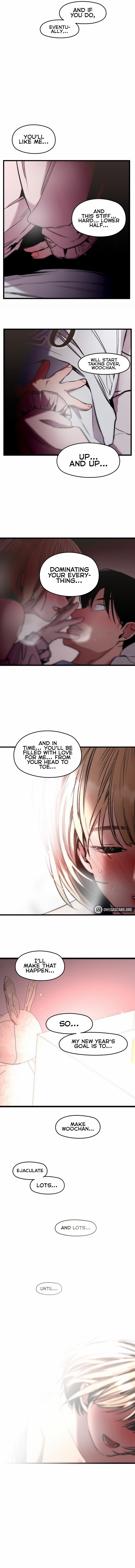 Front House Lily Chapter 15 - Manhwa18.com