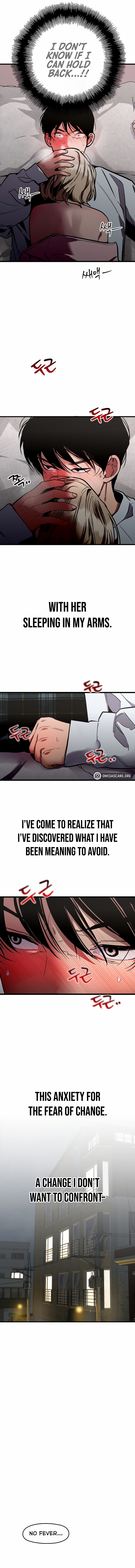 Front House Lily Chapter 15 - Manhwa18.com