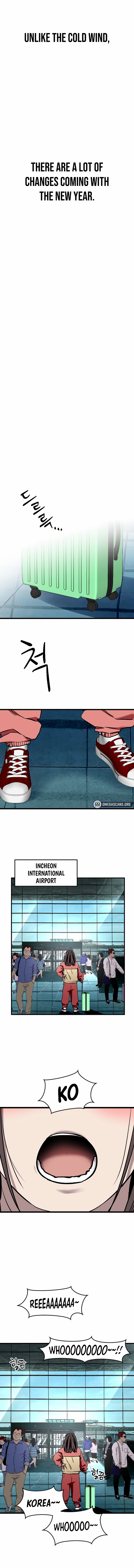 Front House Lily Chapter 15 - Manhwa18.com