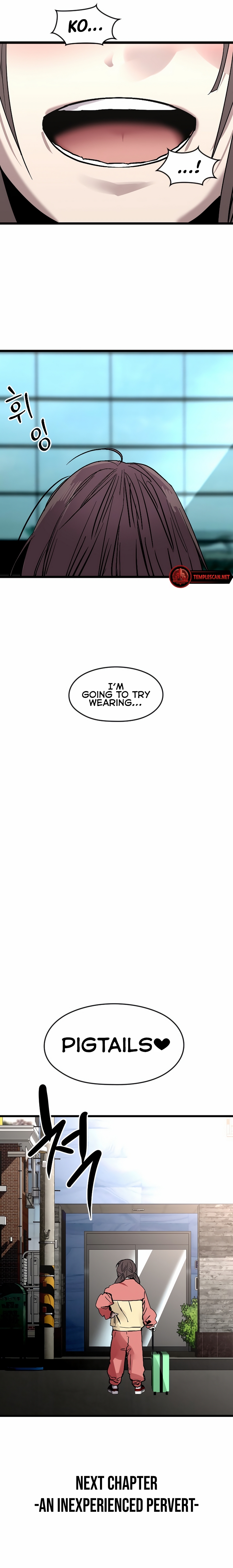 Front House Lily Chapter 15 - Manhwa18.com