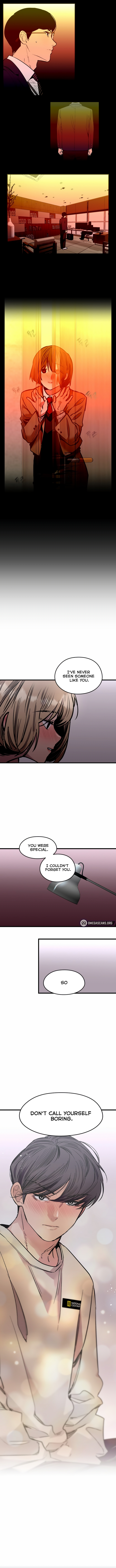 Front House Lily Chapter 7 - Manhwa18.com