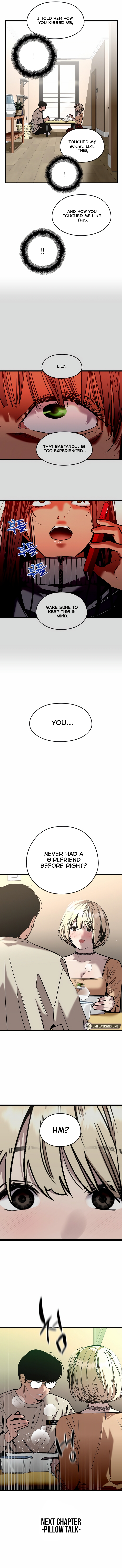 Front House Lily Chapter 7 - Manhwa18.com