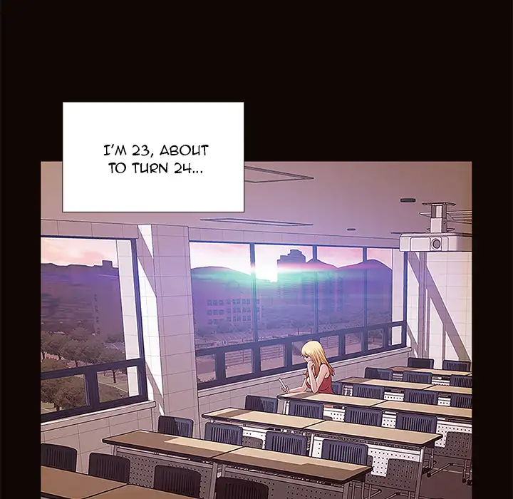 Superstar Cynthia Oh Chapter 1 - Manhwa18.com