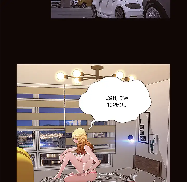 Superstar Cynthia Oh Chapter 1 - Manhwa18.com