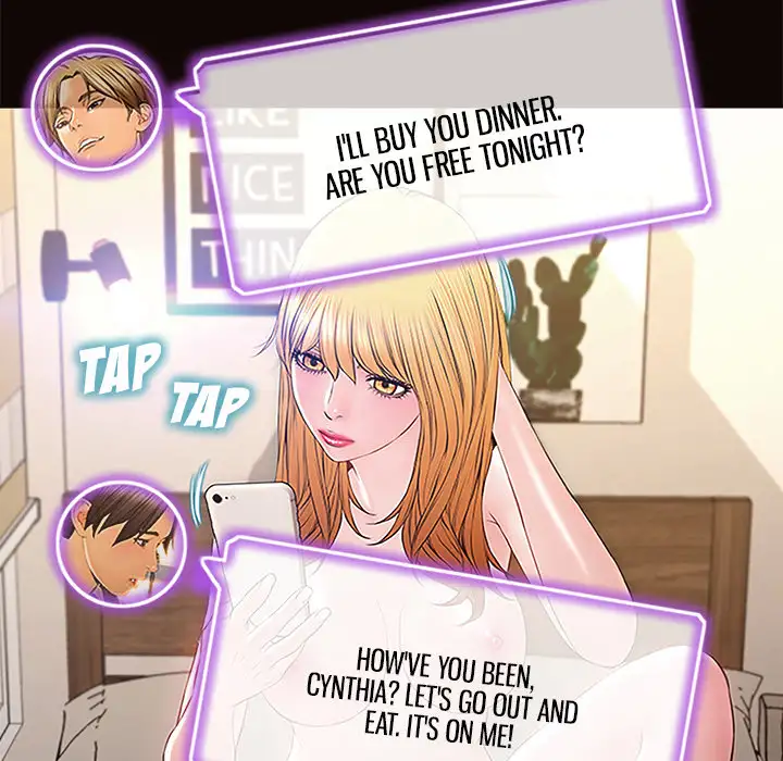 Superstar Cynthia Oh Chapter 1 - Manhwa18.com