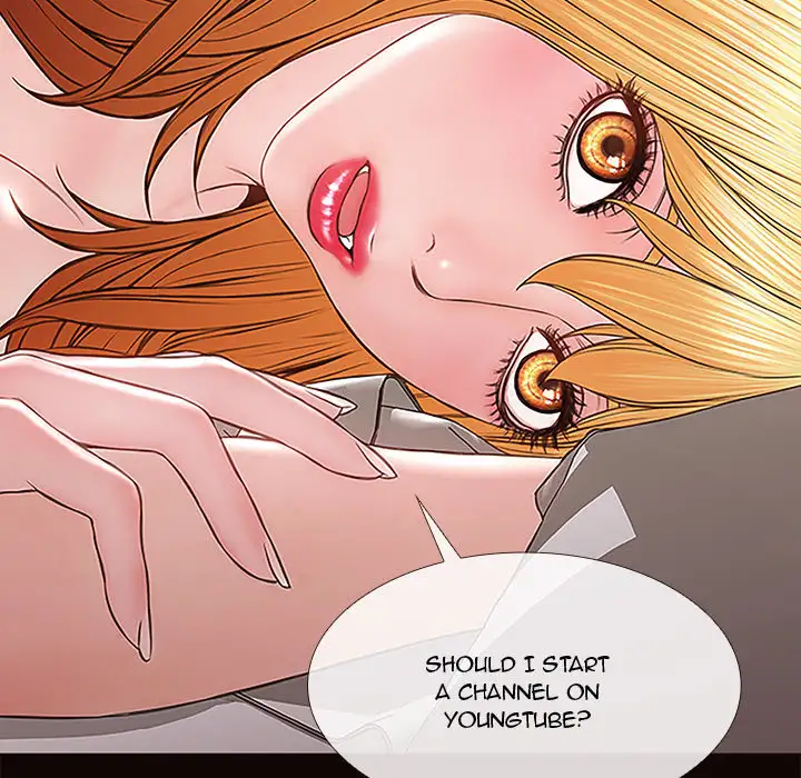 Superstar Cynthia Oh Chapter 1 - Manhwa18.com