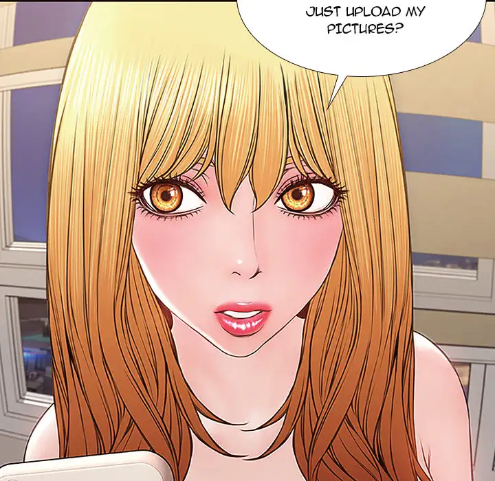 Superstar Cynthia Oh Chapter 1 - Manhwa18.com