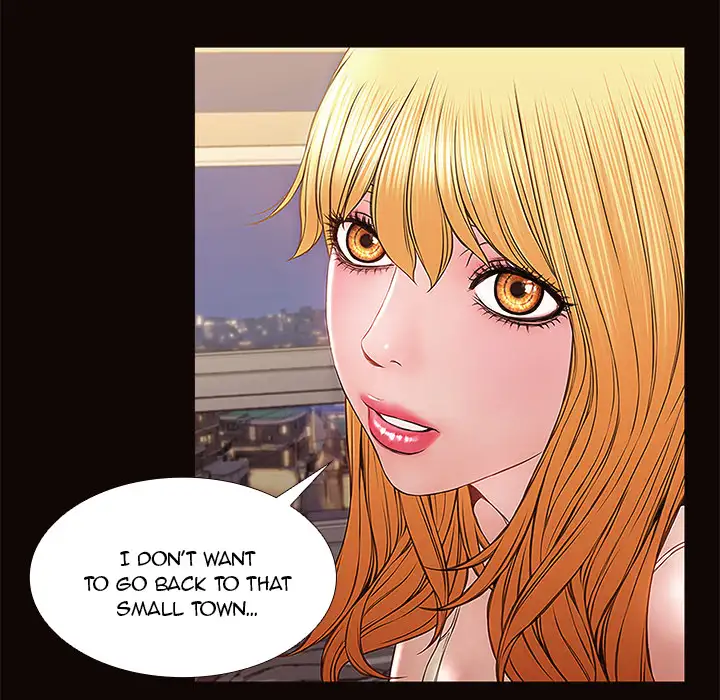 Superstar Cynthia Oh Chapter 1 - Manhwa18.com