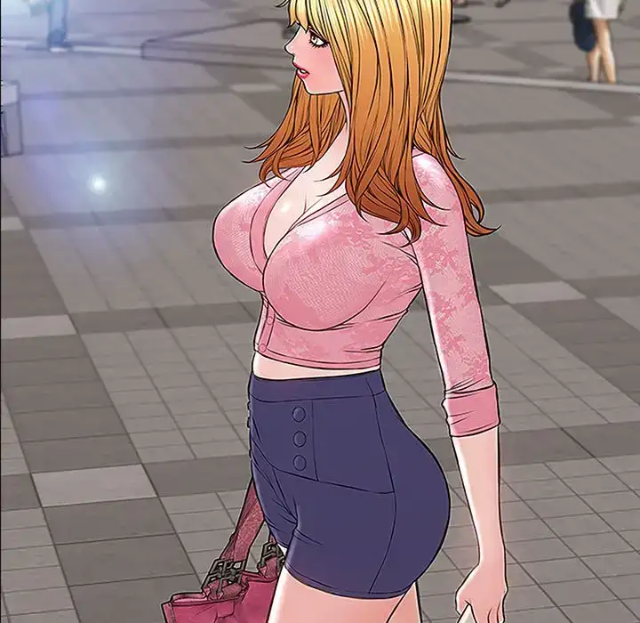 Superstar Cynthia Oh Chapter 10 - Manhwa18.com