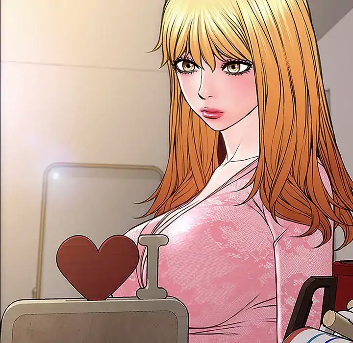 Superstar Cynthia Oh Chapter 10 - Manhwa18.com