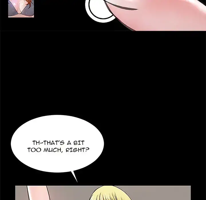 Superstar Cynthia Oh Chapter 10 - Manhwa18.com