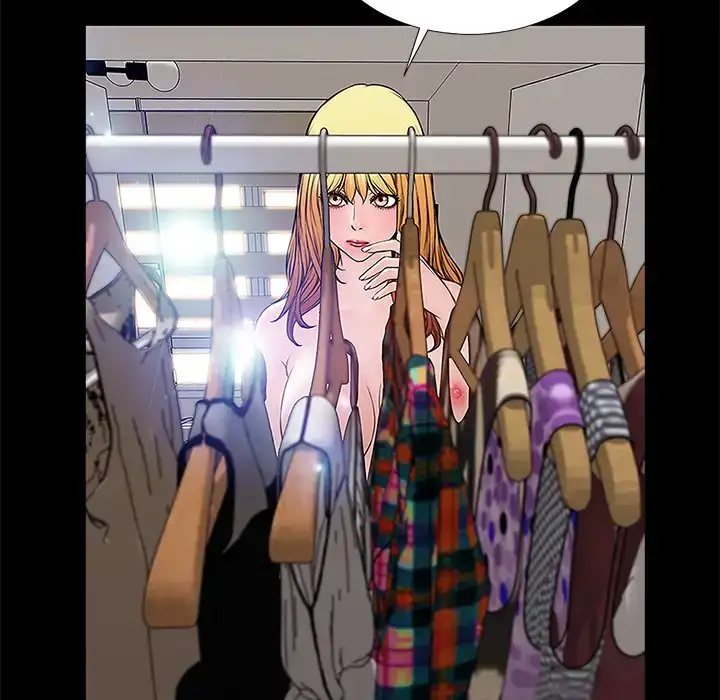 Superstar Cynthia Oh Chapter 10 - Manhwa18.com