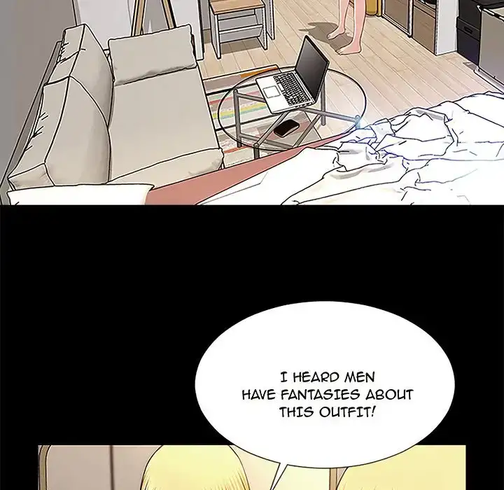 Superstar Cynthia Oh Chapter 10 - Manhwa18.com