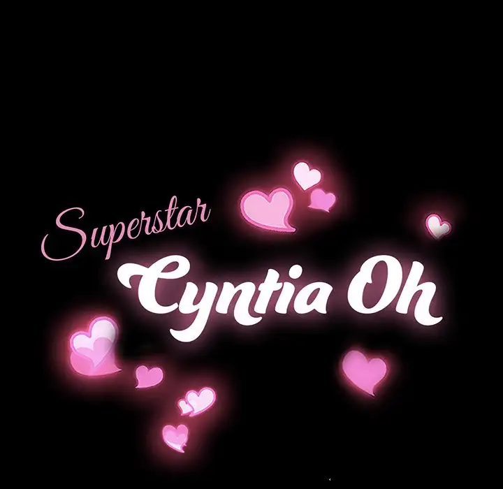 Superstar Cynthia Oh Chapter 12 - Manhwa18.com