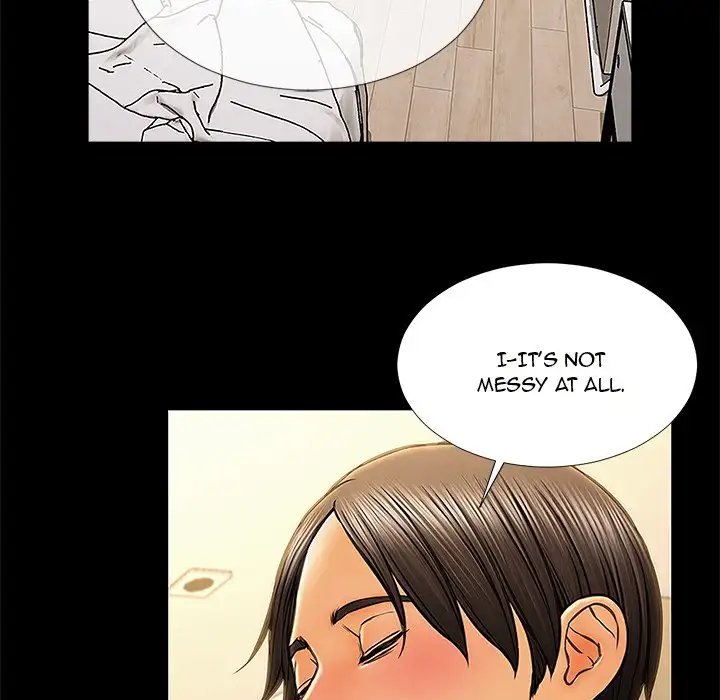 Superstar Cynthia Oh Chapter 12 - Manhwa18.com