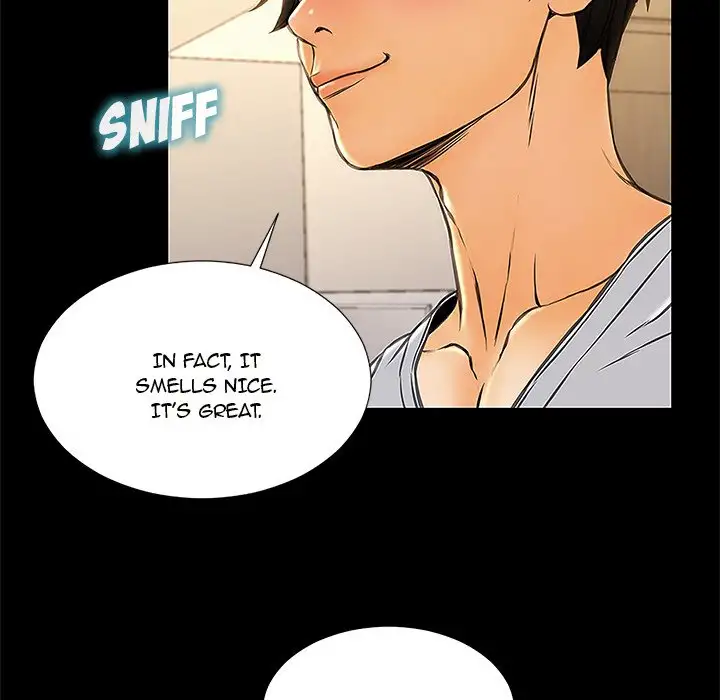 Superstar Cynthia Oh Chapter 12 - Manhwa18.com