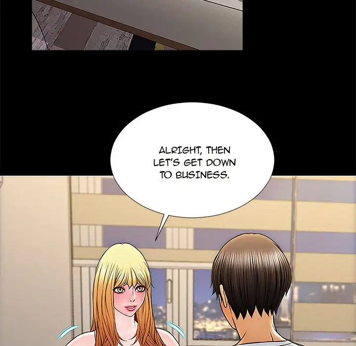 Superstar Cynthia Oh Chapter 12 - Manhwa18.com