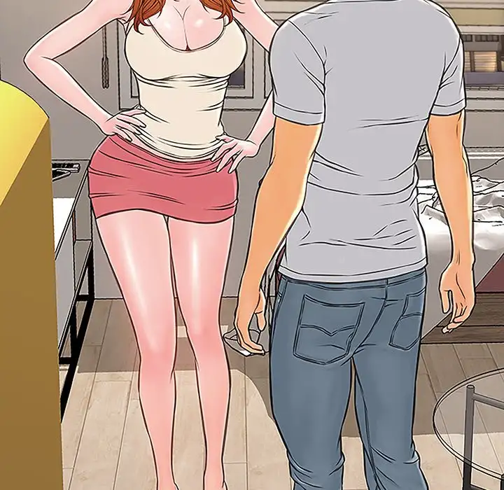 Superstar Cynthia Oh Chapter 12 - Manhwa18.com