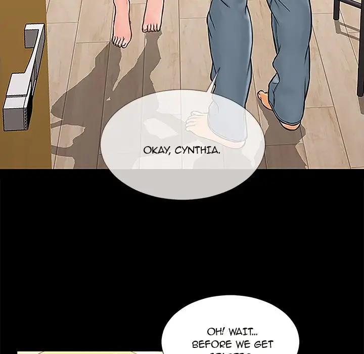 Superstar Cynthia Oh Chapter 12 - Manhwa18.com