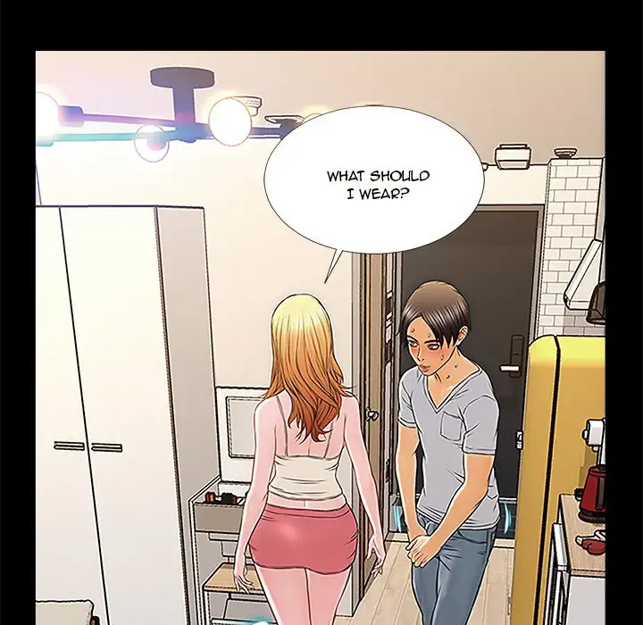 Superstar Cynthia Oh Chapter 12 - Manhwa18.com